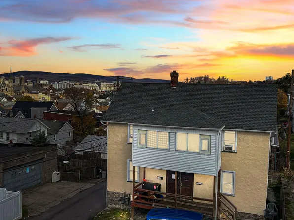 615 Birch St Unit 2, Scranton, PA 18505