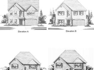 105 Blackberry Rdg, Georgetown, KY 40324