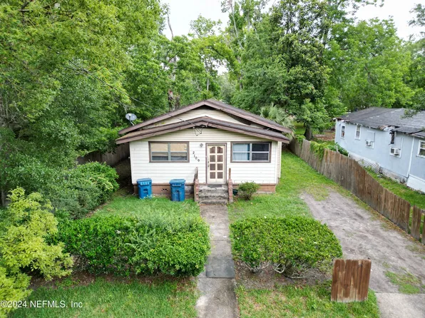 2109 MEHARRY Avenue, Jacksonville, FL 32209