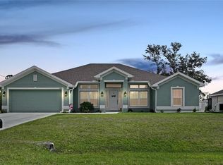 6386 Towhlen Rd, North Port, FL 34291