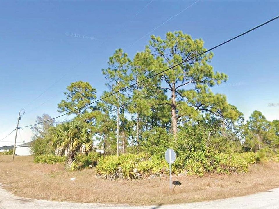 1st image of 2618 25th St SW Lot 20