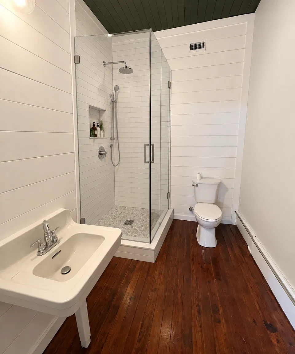 Studio, 2000 sqft, $1,500 — Photo 2