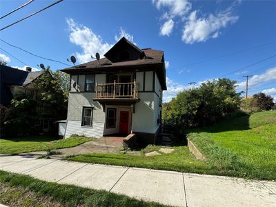 2 S Irvine St, Warren, PA, 16365