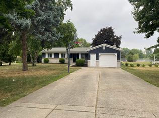 6049 Waldo Ave, Sterling Heights, MI 48314