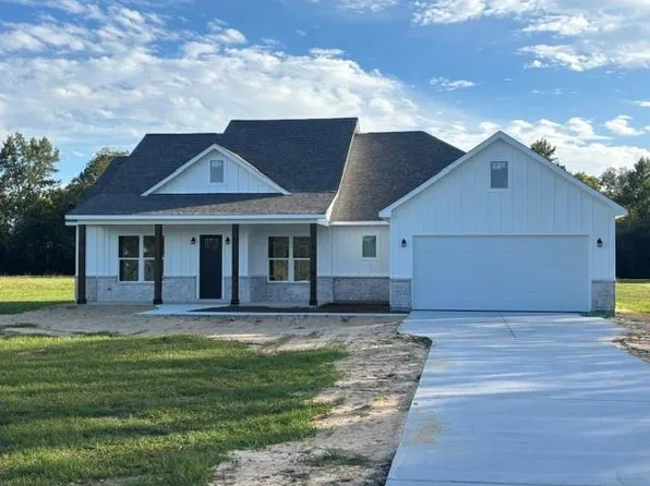 838 County Road 2352, Liberty, TX 77575