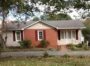 295 Ellis Road Loop, Salisbury, NC 28144