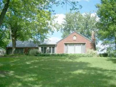 3500 Backmeyer Rd, Richmond, IN, 47374