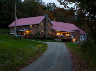 267 Academy Rd, Jacksonville, VT 05342