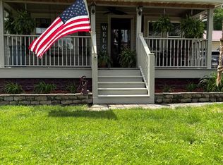204 McDermott Rushtown Rd, Mc Dermott, OH 45652
