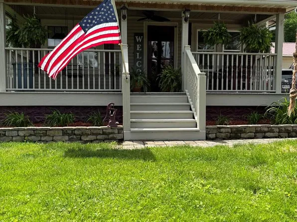 204 McDermott Rushtown Rd, Mc Dermott, OH 45652