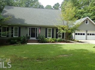 155 Pine Knott Rd, Fayetteville, GA 30214