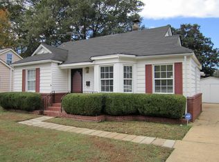 37 N Larchmont Dr, Memphis, TN 38111