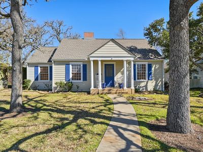 203 Suffolk Ave, College Station, TX, 77840