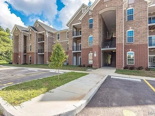 234 Harmony Meadows Ct, O'Fallon, MO 63368