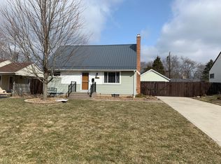 2350 Shrewsbury Rd, Columbus, OH 43221