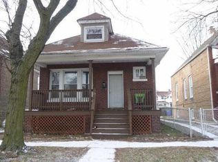 8948 S Morgan St, Chicago, IL 60620