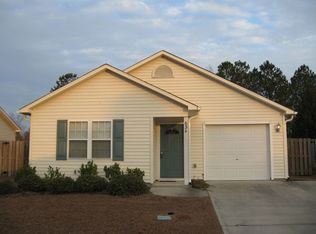 634 Lanvale Hills Cir, Leland, NC 28451