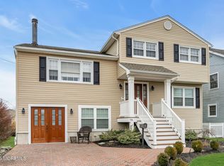 116 Cornell Avenue, Point Pleasant Beach, NJ 08742