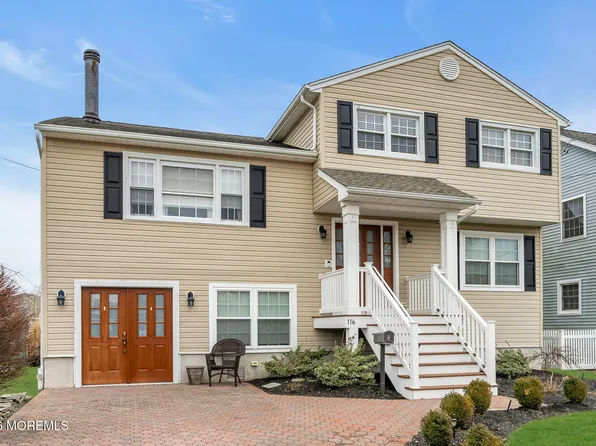 116 Cornell Avenue, Point Pleasant Beach, NJ 08742
