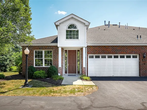 4802 Senate Ct, Valencia, PA 16059