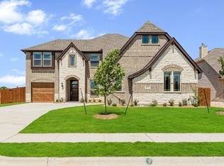 4645 Nomad Dr, Midlothian, TX 76065
