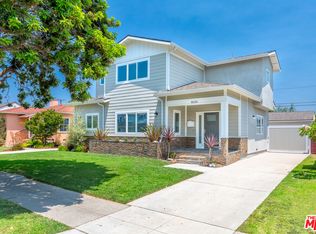 8020 Campion Dr, Los Angeles, CA 90045