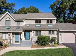 Chestnut Ridge I, Franklin, MA 02038