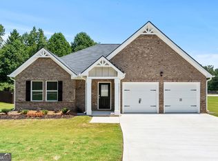 407 Limerick Way, Hampton, GA 30228