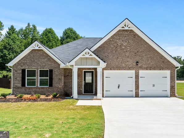 407 Limerick Way, Hampton, GA 30228