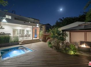 837 Chautauqua Blvd, Pacific Palisades, CA 90272