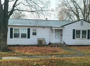 502 W Mill St, Gallatin, MO 64640