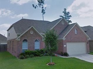 17026 Quiet Grove Ln, Humble, TX 77346