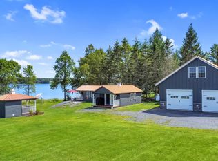 162 Island Rd, Saint Agatha, ME 04772