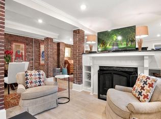 91 Perkins St #1-B, Somerville, MA 02145