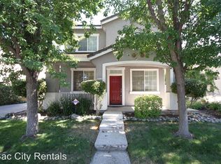 3112 W Sondiesa Ct, Elk Grove, CA 95758