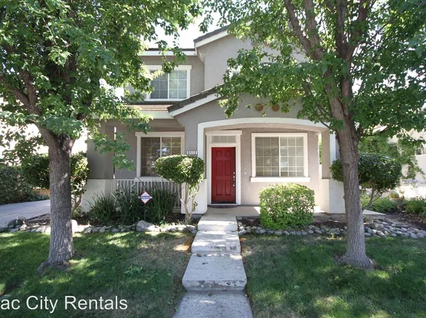 3112 W Sondiesa Ct, Elk Grove, CA 95758