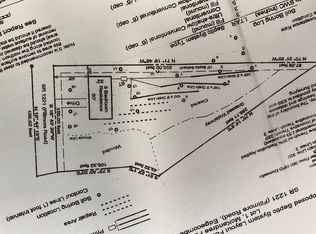 402 Fillmore Rd, Tarboro, NC 27886