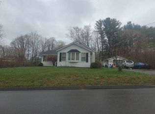 14 Belmont Ave, Randolph, ME 04346