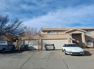 10513 Espira Ct NW, Albuquerque, NM 87114