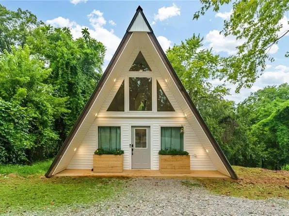 13970 Cloverdale Rd, Rogers, AR 72756