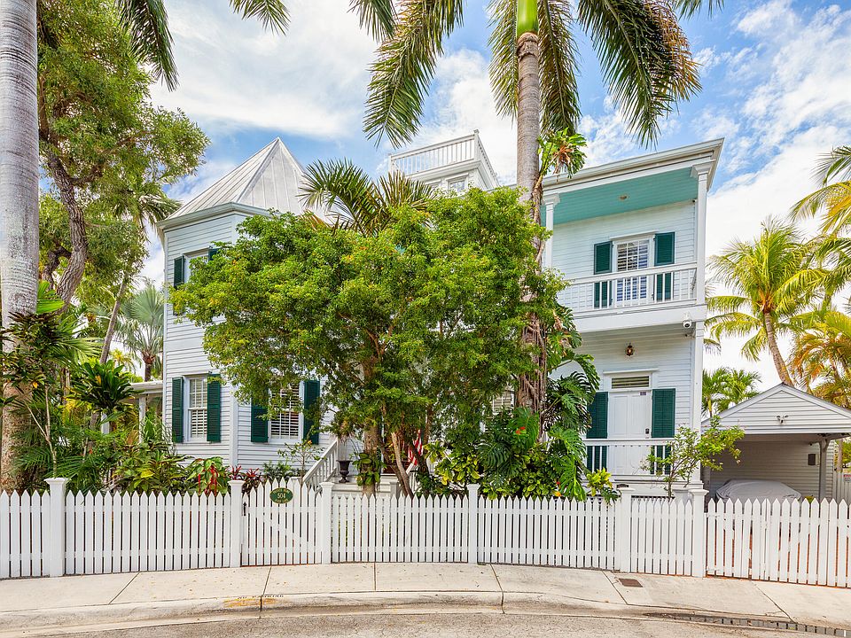 504 Noah Ln, Key West, FL 33040 MLS 602640 Zillow