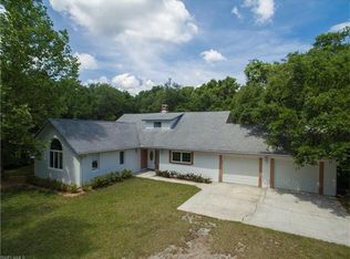 9801 W Bahia Vista Rd, North Fort Myers, FL 33917