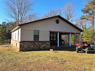 131 Gilmore Chapel Rd, Marietta, MS 38856