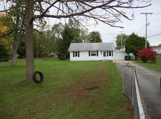 420 E 28th St, Muncie, IN