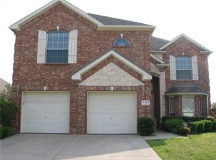 8413 Watson Dr, Rowlett, TX 75089