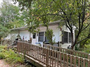 N17176 Crowe Rd, Pembine, WI 54156