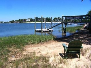 22 Over Jordan Rd, Wareham, MA 02571