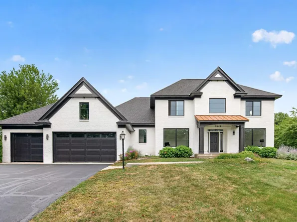 9140 Heritage Way, Woodbury, MN 55125