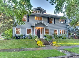 1670 W Ada St, Boise, ID 83702