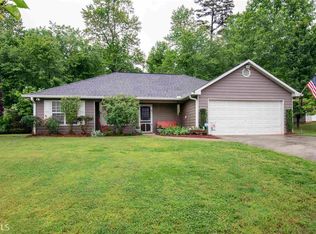 330 Old Camp Creek Rd, Cornelia, GA 30531